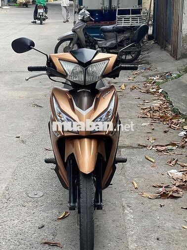 HONDA WAVE RSX xe chính chủ muốn bán