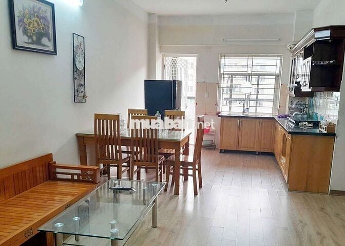 Bán Căn hộ Việt Hưng 75m² – 2 ngủ thoáng sáng – giá chỉ hơn 3 tỷ