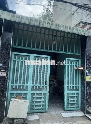 Bán gấp căn nhà 88m2 Có SHR chỉ 760 triệu Bà Điểm Hóc Môn Gấp Chủ Ngộp