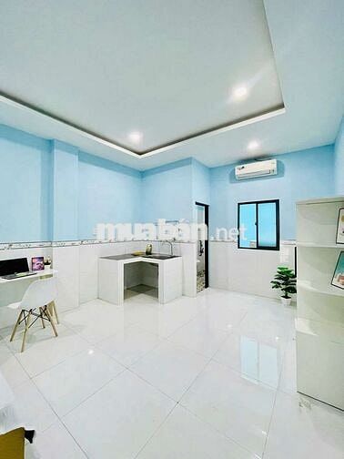 🔥Trống sẵn phòng studio cửa sổ thoáng mát ngay Tân Thới Nhất 13A 🔥