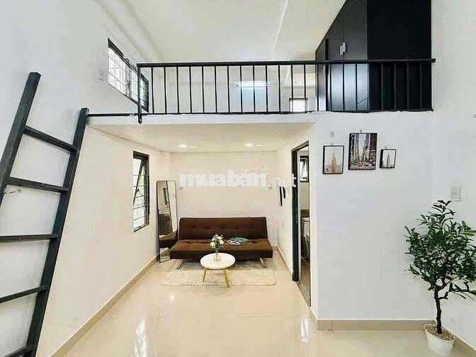VỊ TRÍ CỰC ĐẸP TIỆN DI CHUYỂN QUẬN 5