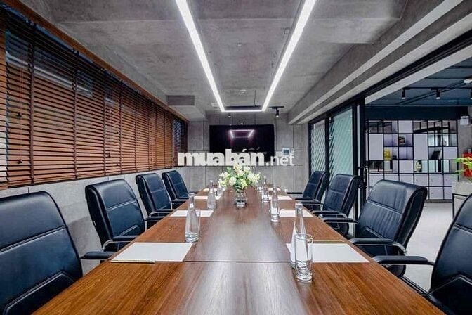 ❤️❤️❤️Cho thuê sàn văn phòng 1000m2  MT HẢI CHÂU ĐƯỜNG LỚN GẦN 30/4