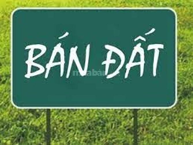 Bán đất mặt phố Vạn Phúc kéo dài, mặt tiền 4,5m