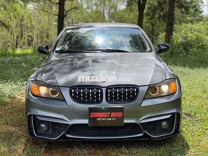 Connect Auto chào bán BMW 325i 2011