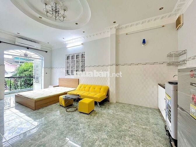 🌊 CĂN HỘ FULL NỘI THẤT 🔥 BALCONY GIÁ RẺ KHU VỰC 💥 AEON TÂN PHÚ