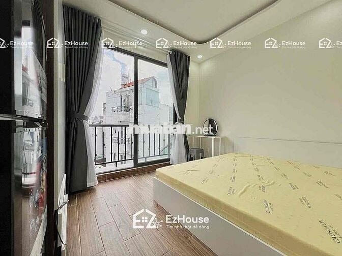 ‼️PHÒNG SIÊU XINH MỚI 100% FULL NỘI THẤT - NGUYỄN VĂN ĐẬU PN, BT ‼️