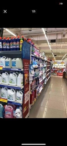 Cửa Hàng tiện lợi Mini Mart cần tuyển nhân viên bán hàng 