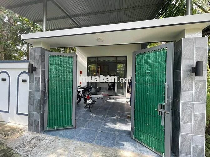 KẸT VỐN XOAY SỞ BÁN GẤP CĂN PHƯỚC VĨNH AN CỦ CHI,GIÁ THƯƠNG LƯỢNG800TR