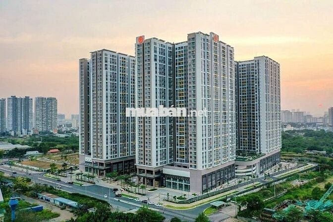Siêu phẩm Sunrise Riverside! Bán căn hộ 2 phòng ngủ , view cực đẹp