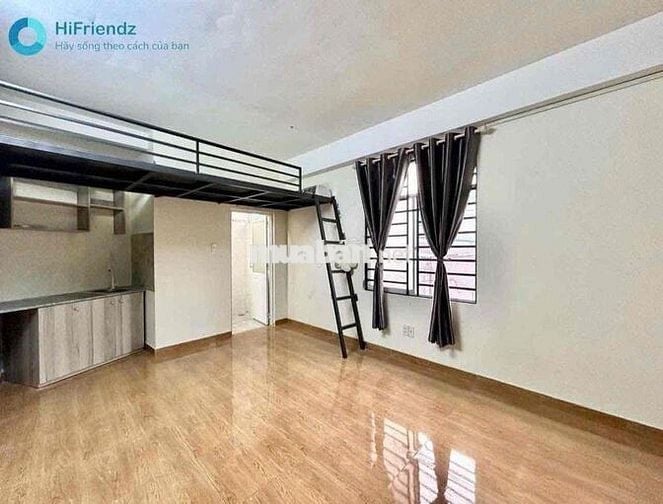 -🏡CĂN HỘ DUPLEX -📌Cửa Sổ Trời -💥Đh.Công Thương - Sơn Kỳ -💥Lê Trọng Tân