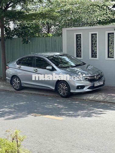 Honda City 2019 1.5 TOP - 70000 km