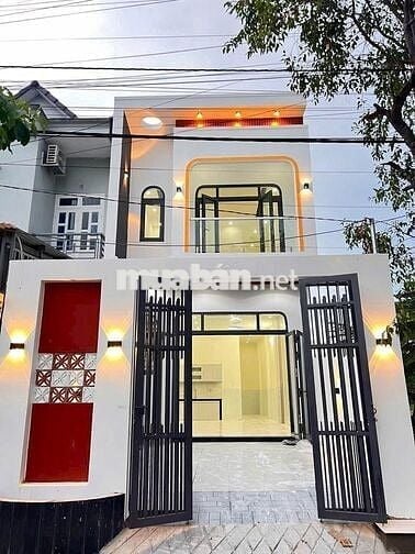 NHÀ SỔ RIÊNG - THỔ CƯ - CHỈ 5P ĐI XE TỚI TRUNG TÂM BIÊN HOÀ