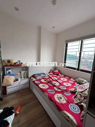 CCMN Hoàng Mai 52m Tầng 5  - 2 tỷ chủ nhà tặng full nội thất