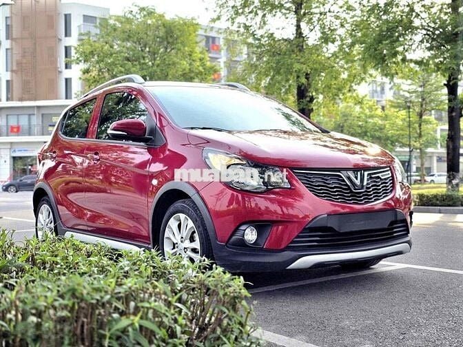 VinFast Fadil 2021 Tiêu chuẩn - 40000 km
