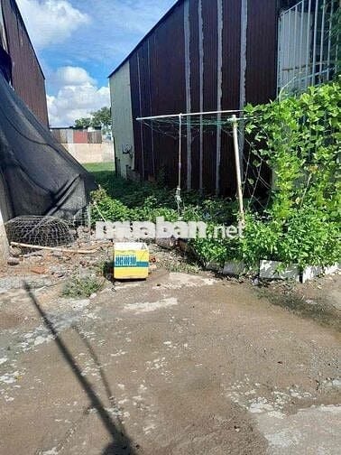 CẦN TIỀN BÁN GẤP LỘ ĐẤT GẦN CHỢ LIÊN ẤP 123