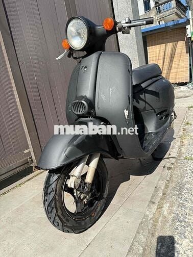 honda nhật bãi giorno 2 thì