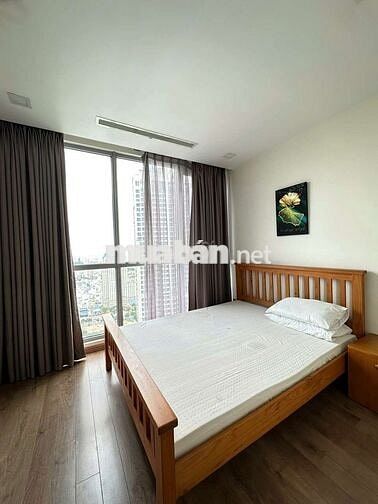 Căn hộ vinhome central park 6 2pn