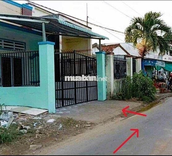 Bán Gấp nhà 99m2 Có SHR Thới Tam Thôn Chỉ 790 triệu , Chủ Bán Gấp !
