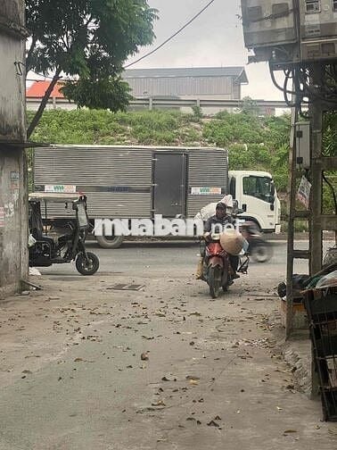 BÁN NHÀ YÊN DUYÊN 1p ra đường vành đai