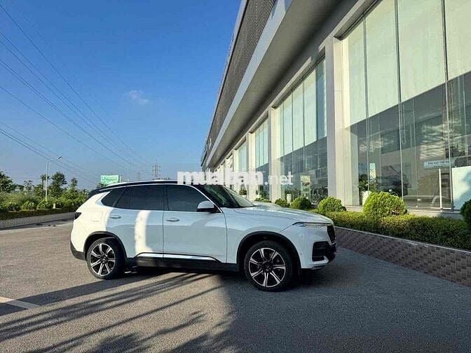 VinFast Lux SA2.0 2020 - 55000 km