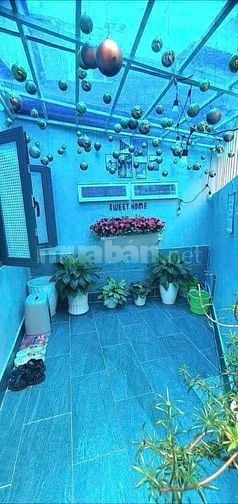 💫 NNC 12TR | 2PN Huỳnh Đình Hai P24 | Bình Thạnh
