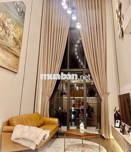 💎Emerald cho thuê gấp căn hộ 3PN + 3WC, Full NT, giá 20tr/ tháng