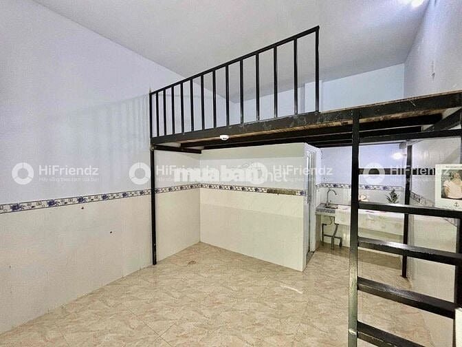 KHAI TRƯƠNG DUPLEX SẴN MÁY LẠNH MỚI AND ĐẸP TIỆN ĐI ĐẠI HỌC VĂN HIẾN