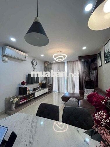 THE BOTANCIA 3PN 2WC FULL NỘI THẤT CHECK IN NGAY GẦN SÂN BAY