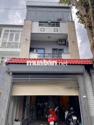 Cho thuê nhà fun nội thất xịn xò trung tâm Phường Chánh Nghĩa