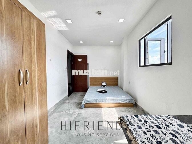 HOT CĂN HÔN DỊCH VỤ FULL NỘI THẤT GẦN ĐẦM SEN ĐH VĂN HIẾN