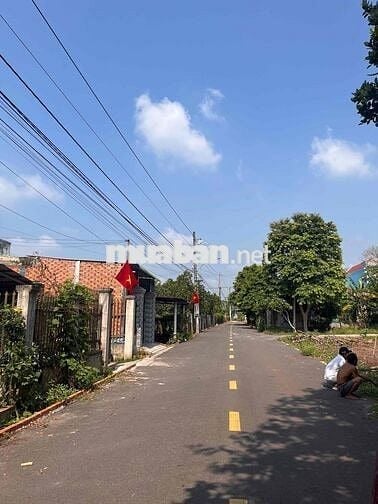 ĐẤT ĐẸP - GIÁ TỐT - Cần Bán Nhanh