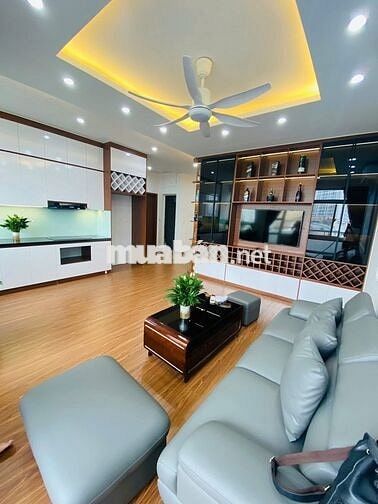 BÁN CĂN HỘ 89M2 CHUNG CƯ AN LẠC - PHÙNG KHOANG, NAM TỪ LIÊM