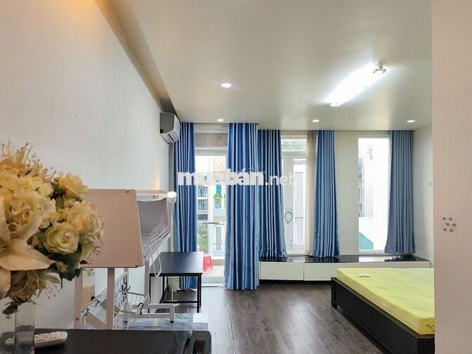 Đúng hình đúng giá Ban công Cửa sổ đẹp thoáng Full nội thất
