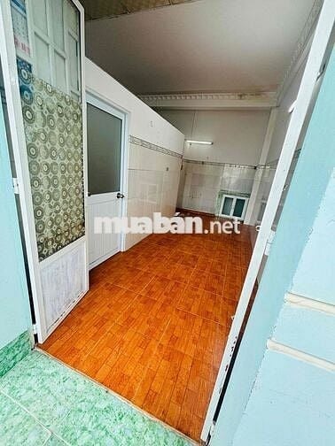 Phòng Trọ Kiểu Căn Hộ MiNi Sạch Sẽ An Ninh