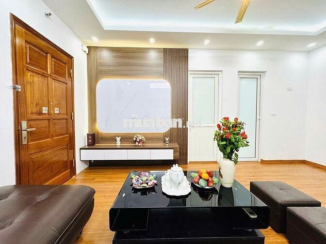 CHÍNH CHỦ bán căn 3 ngủ CT12 Kim văn kim lũ chỉ nhỉnh 4.3 tỷ