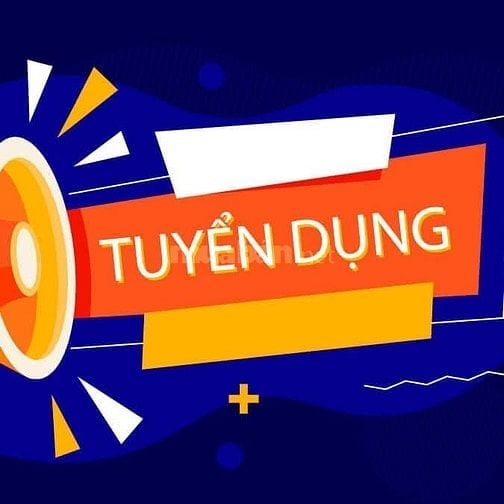 CẦN GẤP CÔNG NHÂN PHỤ KHO, ĐÓNG GÓI KHÔNG CẦN KINH NGHIỆM