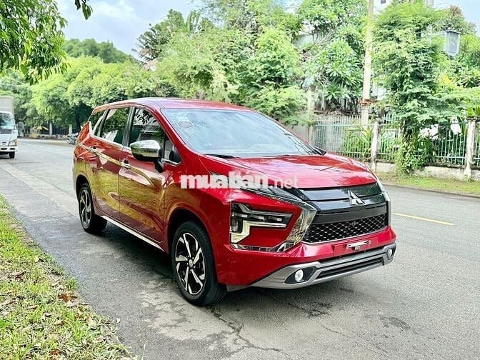 💧XPANDER PREMIUM 2023💧XE ĐẸP BẢO HÀNH HÃNG💧