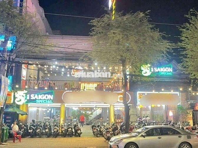 MẶT BẰNG SIÊU RỘNG - MẶT TIỀN ĐƯỜNG 30/4  , TP CẦN THƠ
