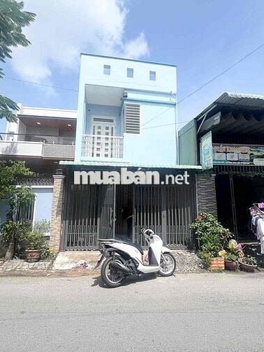 Cho thuê mặt tiền đường Trần Vĩnh Kiết gần cầu Ngã Cạy