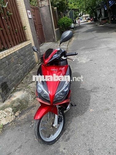 AB đời 2014 xe còn nguyên rin