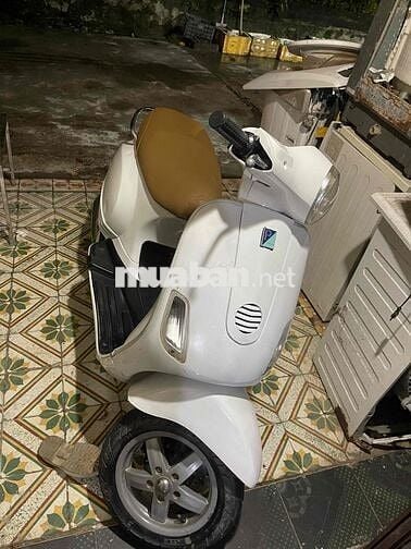 Do nhu cầu công việc đi xa cần pas lại chiếc xe
