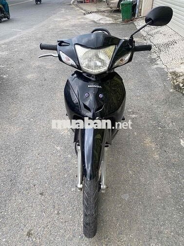 Wave Nhật máy êm ngon.dọn kiểng còn đẹp.cavet đủ