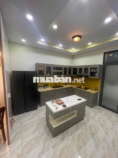 Cho thuê nhà Villa đường chính dự án Trần Anh Riverside