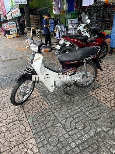 bán super  dream biển số 65