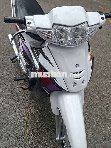 Wave zx giấy tờ đầy đủ. Máy bao êm.