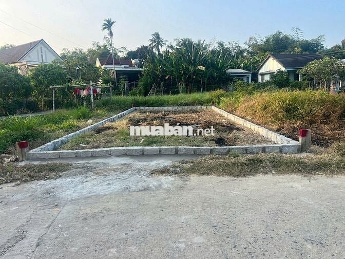 Bán rẻ lô đất đẹp đô thị PHÚ ÂN NAM  DIÊN AN ,DIÊN KHÁNH KHÁNH HÒA
