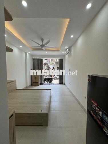 cho thuê mặt bằng kinh doanh 30m2 tại ngõ 58 Nguyễn Khánh Toàn