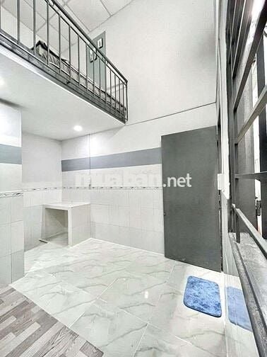 CHO THUÊ PHÒNG ĐẦY ĐỦ NỘI THẤT GẦN NGÃ TƯ BẢY HIỀN - TRƯỜNG CHINH