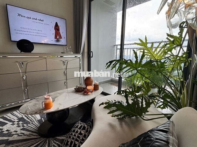 🏡 BÁN GẤP CĂN 2PN2WC FULL NT CỰC ĐẸP CHỈ 3,950 TỶ BAO THUẾ PHÍ 🏡