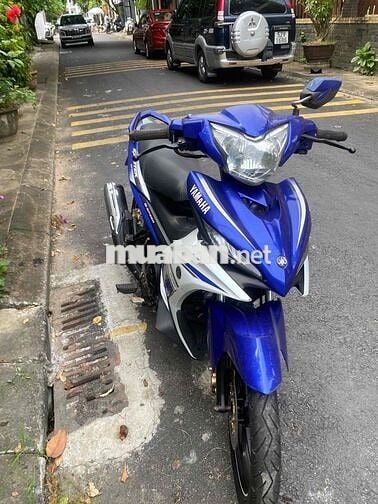 Exciter đời 2014 xe còn rất đẹp máy nguyên rin